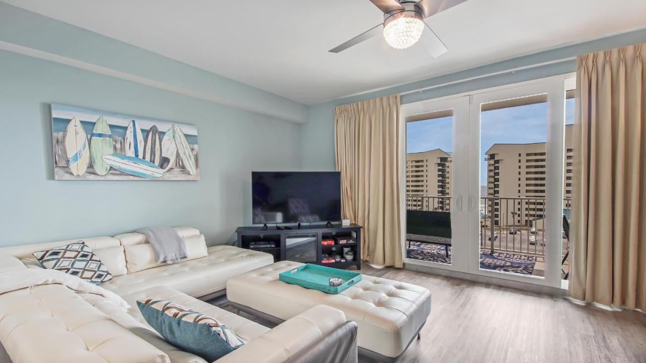 Beach Dream Believer At Laketown Wharf #518 By Nautical Properties Panama City Beach Exterior photo