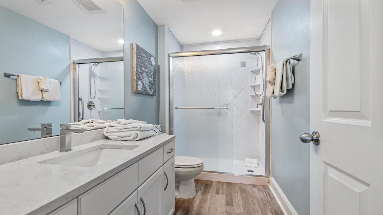 Beach Dream Believer At Laketown Wharf #518 By Nautical Properties Panama City Beach Exterior photo