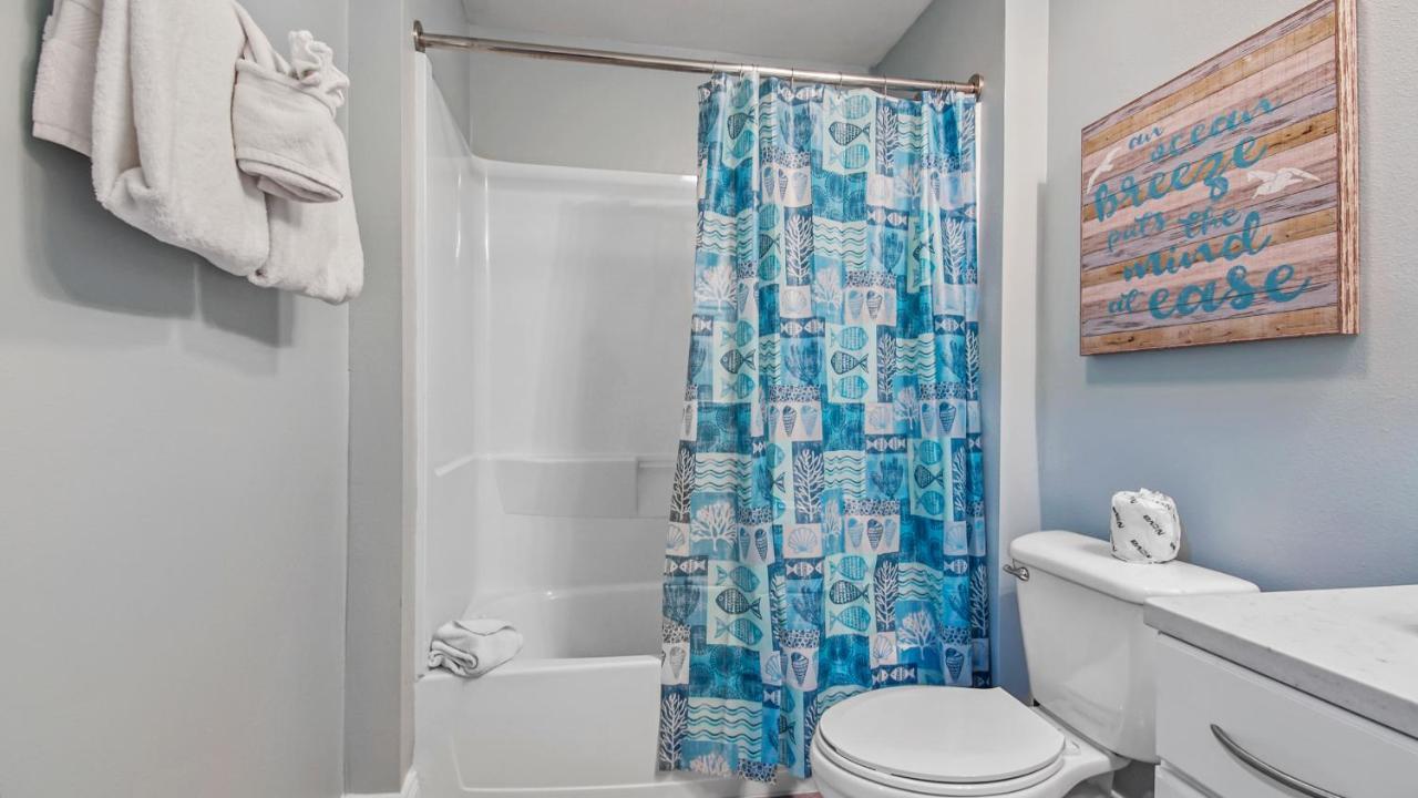 Beach Dream Believer At Laketown Wharf #518 By Nautical Properties Panama City Beach Exterior photo