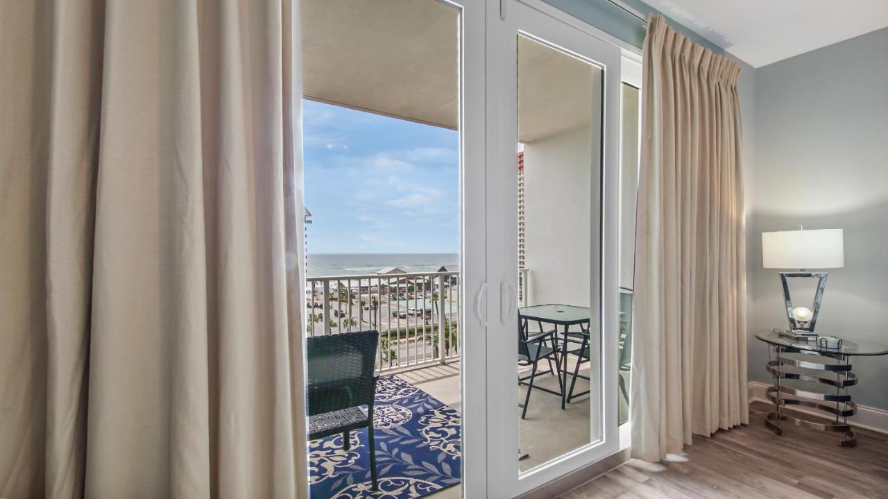 Beach Dream Believer At Laketown Wharf #518 By Nautical Properties Panama City Beach Exterior photo