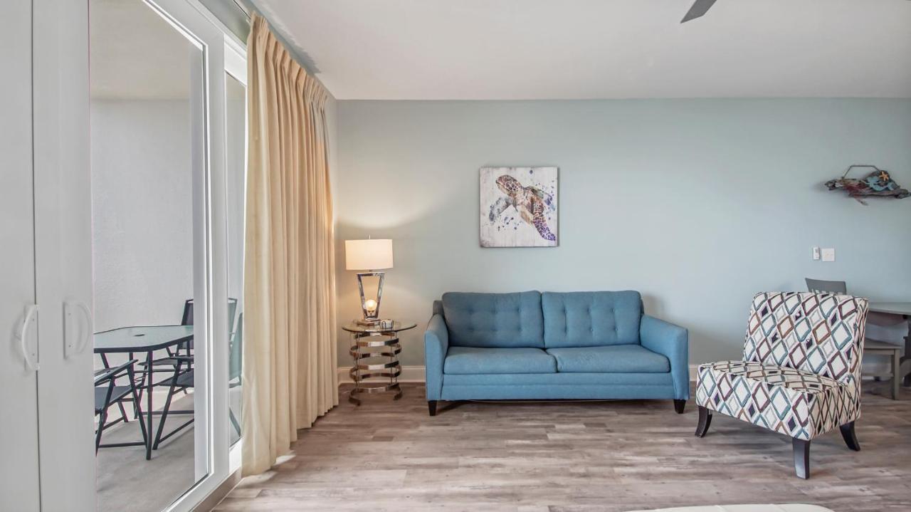 Beach Dream Believer At Laketown Wharf #518 By Nautical Properties Panama City Beach Exterior photo