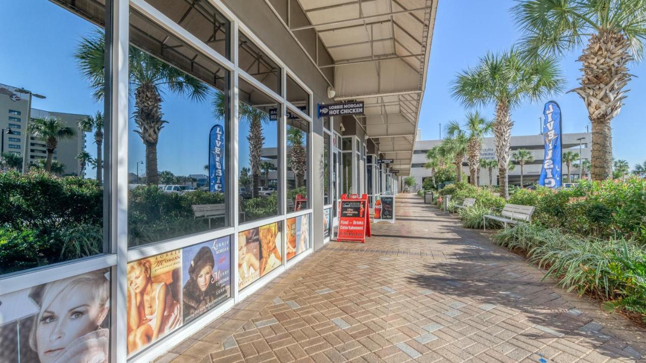 Beach Dream Believer At Laketown Wharf #518 By Nautical Properties Panama City Beach Exterior photo