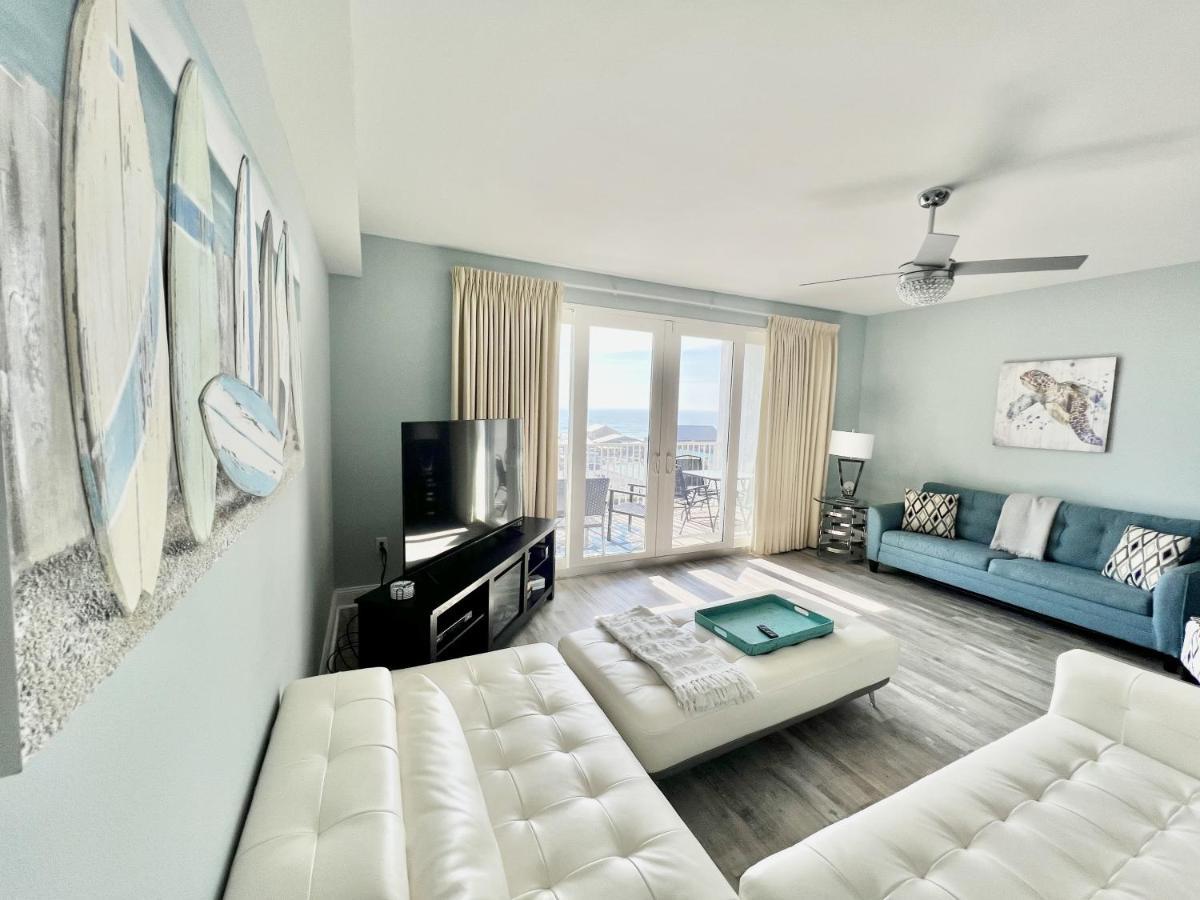 Beach Dream Believer At Laketown Wharf #518 By Nautical Properties Panama City Beach Exterior photo