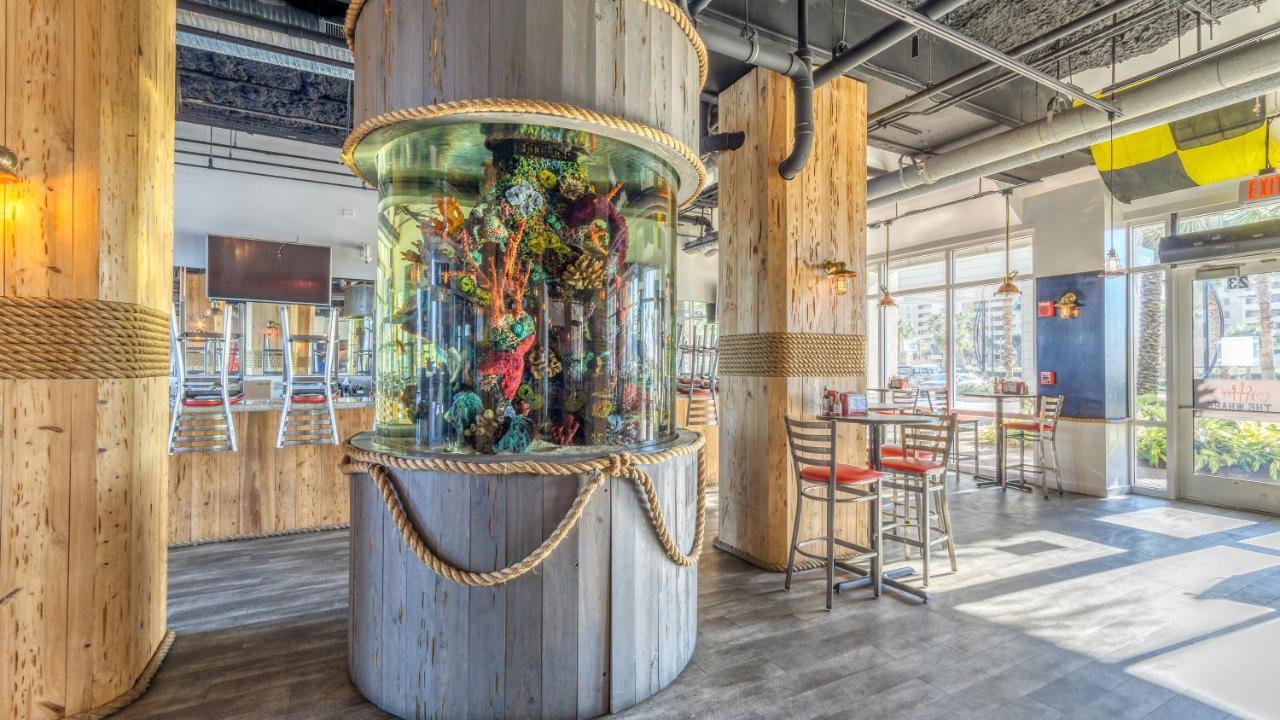 Beach Dream Believer At Laketown Wharf #518 By Nautical Properties Panama City Beach Exterior photo