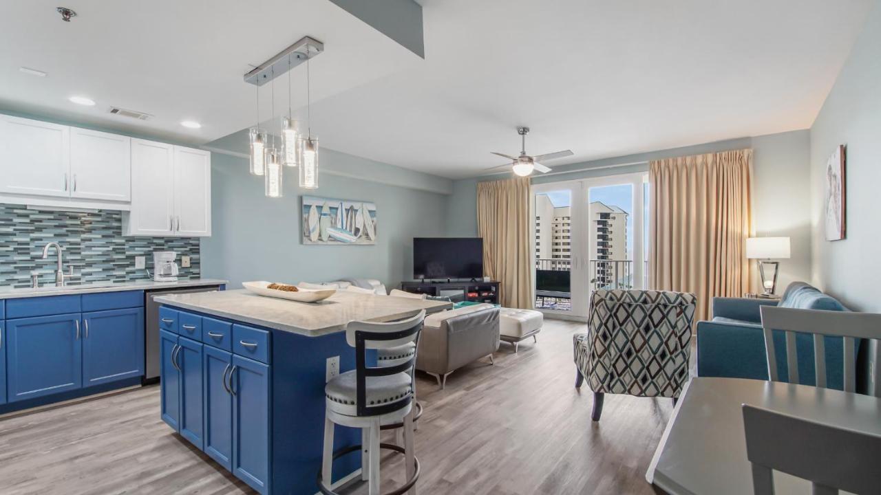 Beach Dream Believer At Laketown Wharf #518 By Nautical Properties Panama City Beach Exterior photo