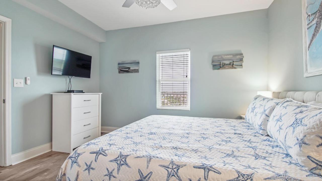 Beach Dream Believer At Laketown Wharf #518 By Nautical Properties Panama City Beach Exterior photo