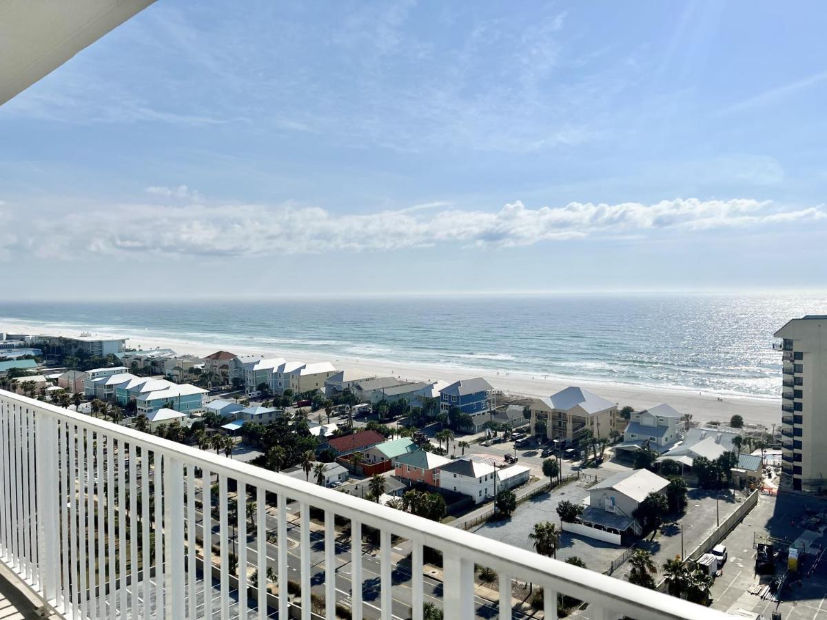 Beach Dream Believer At Laketown Wharf #518 By Nautical Properties Panama City Beach Exterior photo