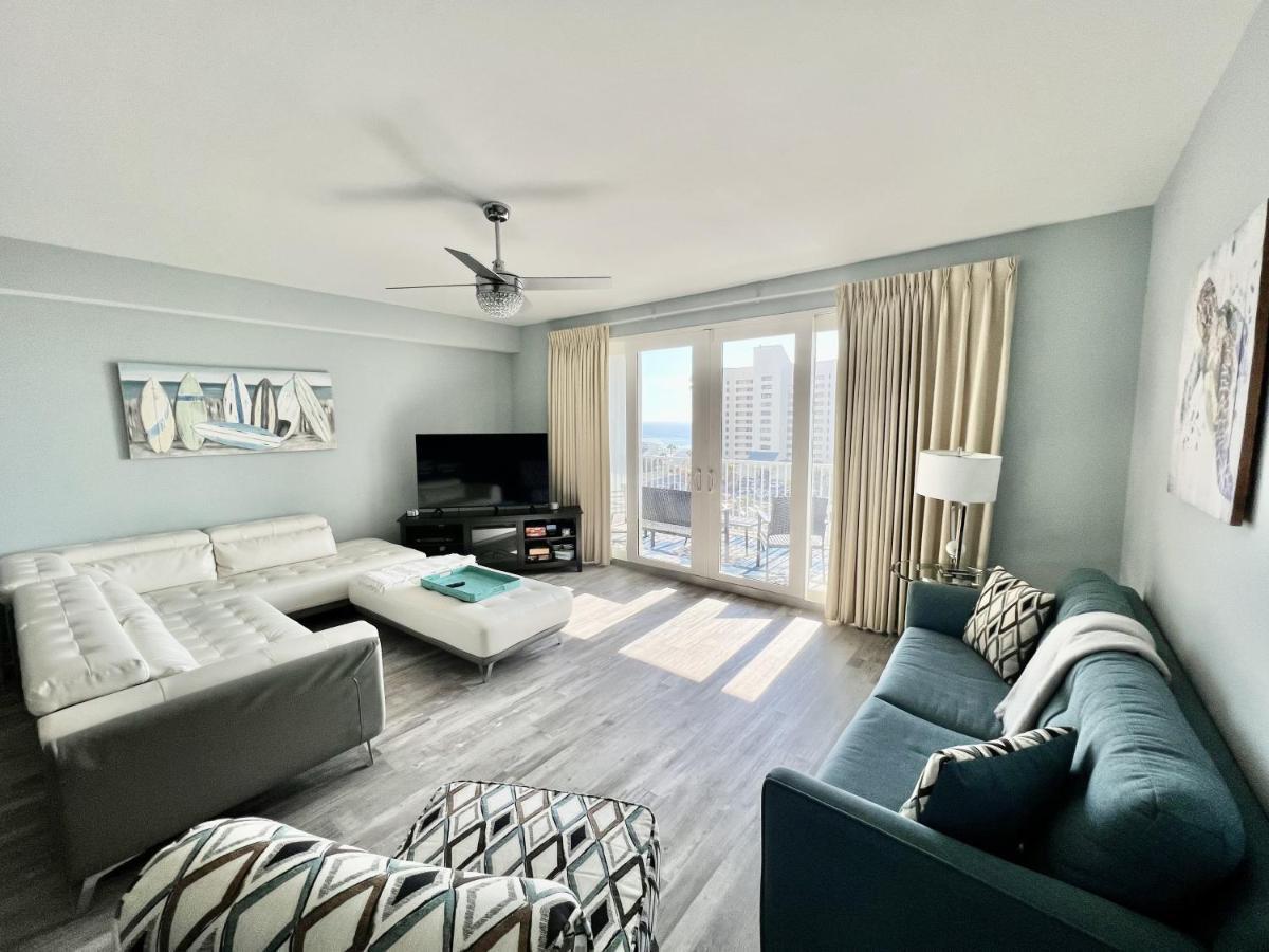 Beach Dream Believer At Laketown Wharf #518 By Nautical Properties Panama City Beach Exterior photo