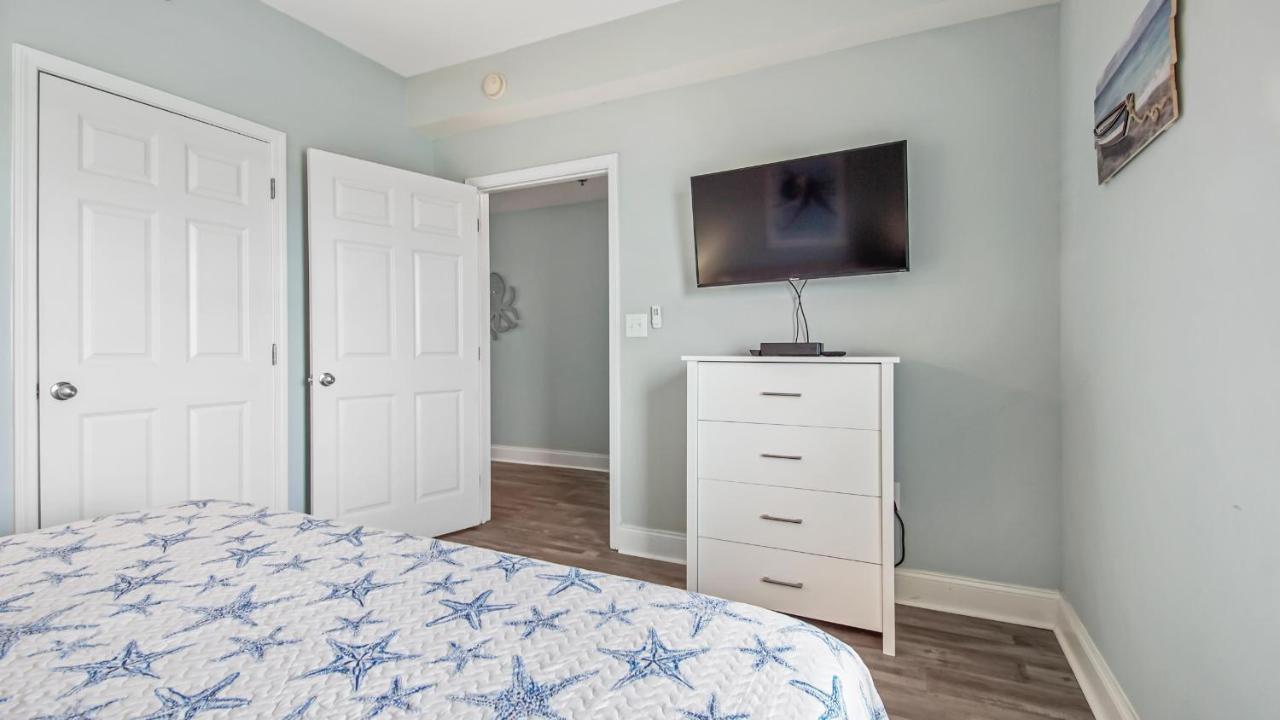 Beach Dream Believer At Laketown Wharf #518 By Nautical Properties Panama City Beach Exterior photo