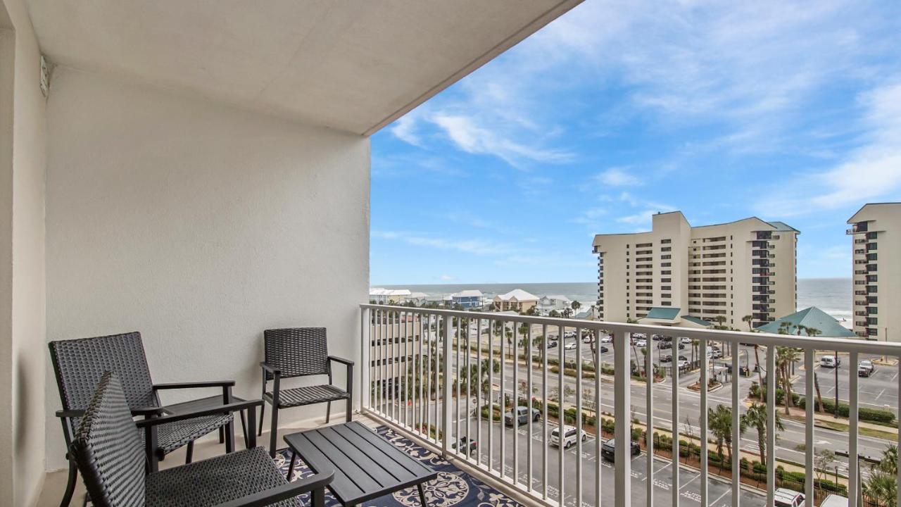 Beach Dream Believer At Laketown Wharf #518 By Nautical Properties Panama City Beach Exterior photo